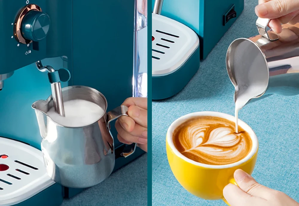 best coffee/espresso machine