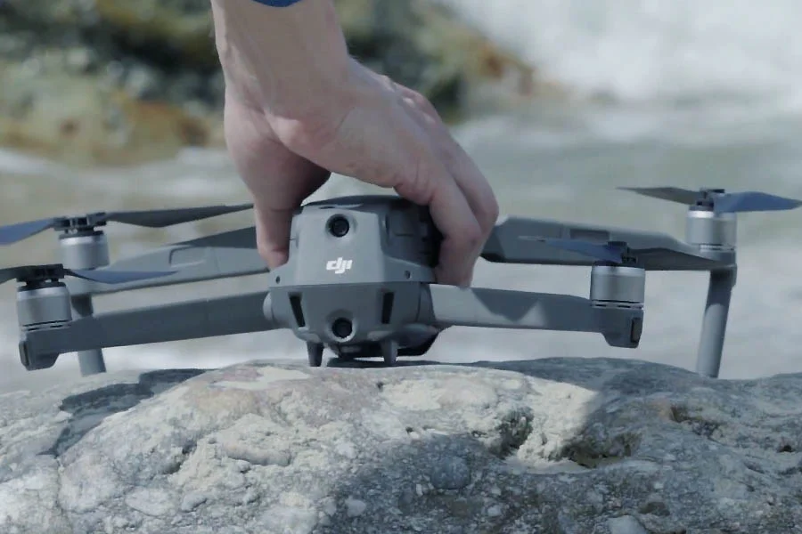 cinema drone