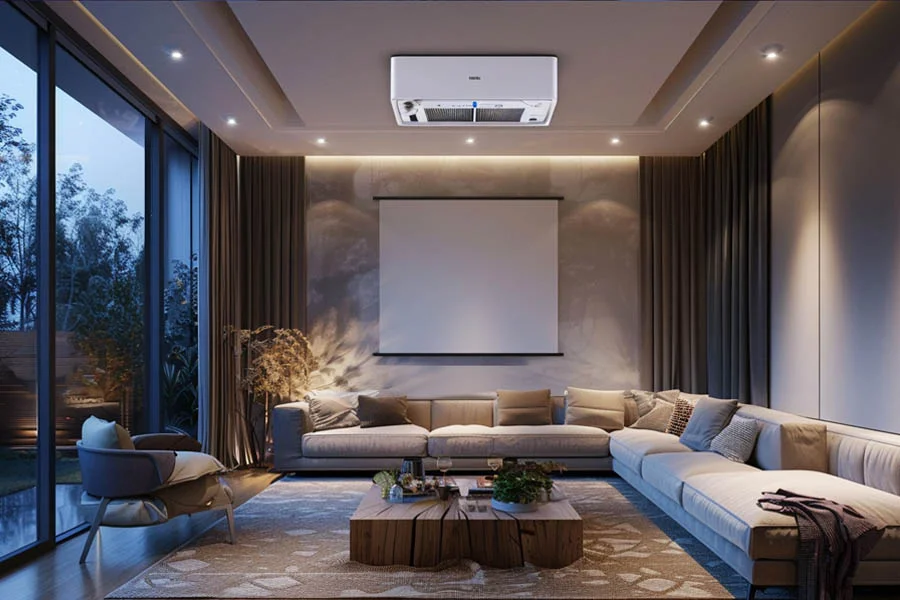 best value projector
