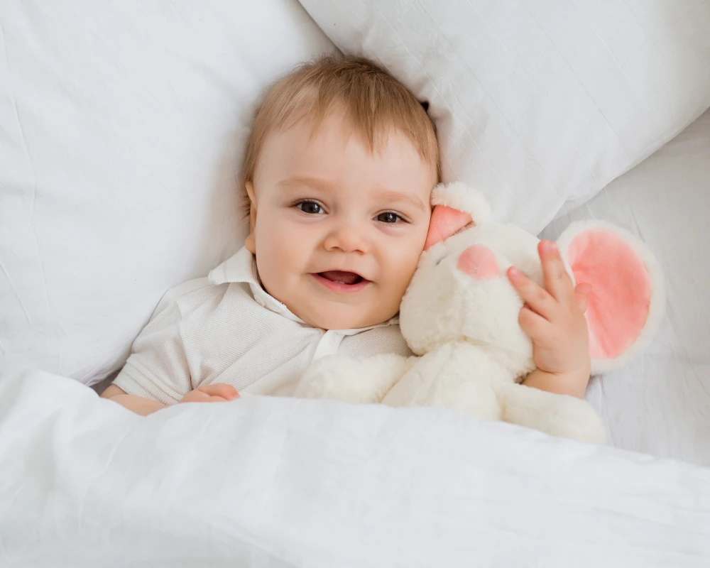 infant rocker sleeper