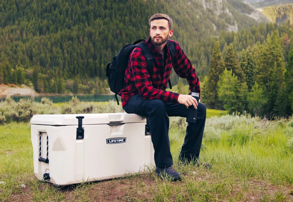 chest freezer cooler