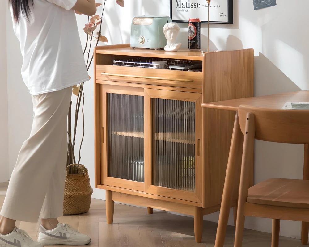 pantry sideboard